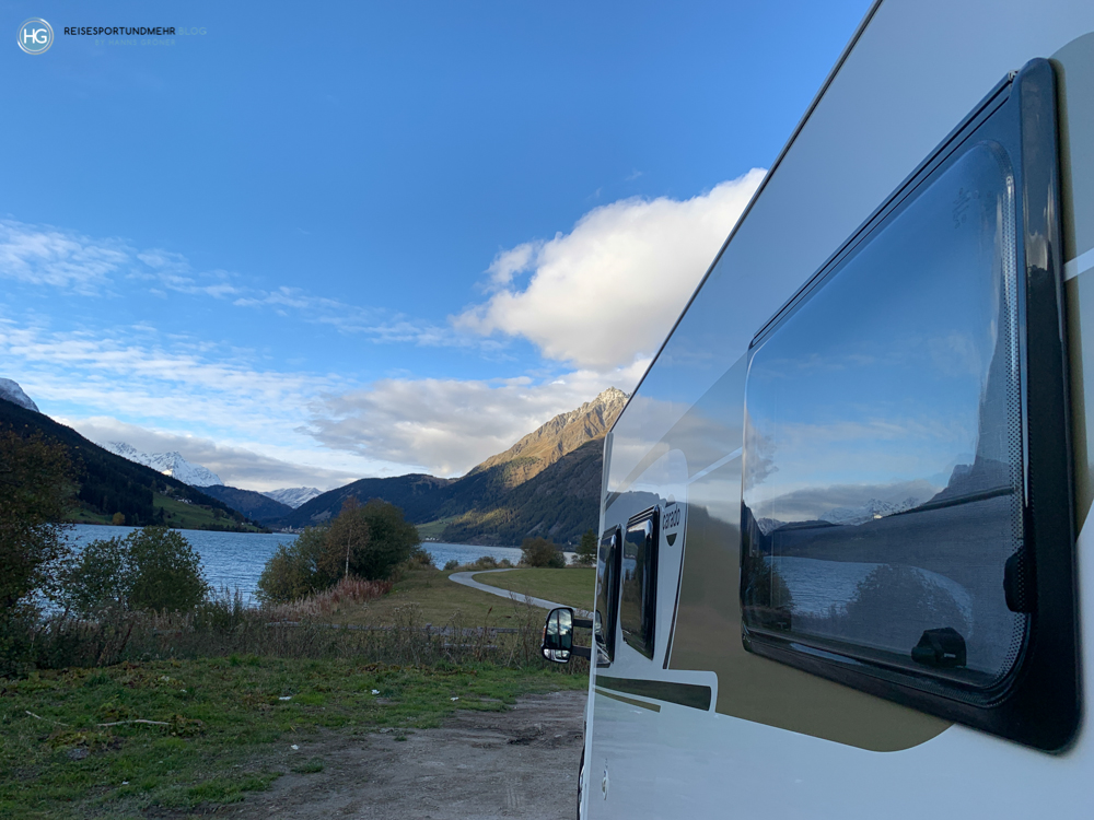 Vinschgau 2020 (Foto: Hanns Gröner)