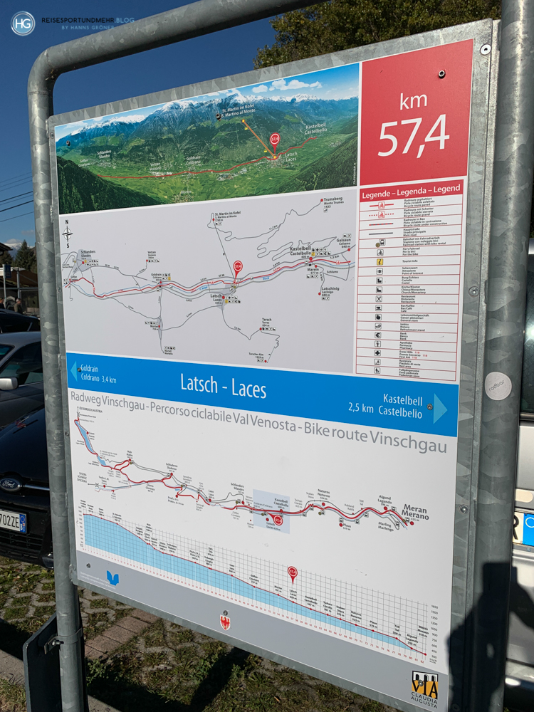 Vinschgau 2020 (Foto: Hanns Gröner)
