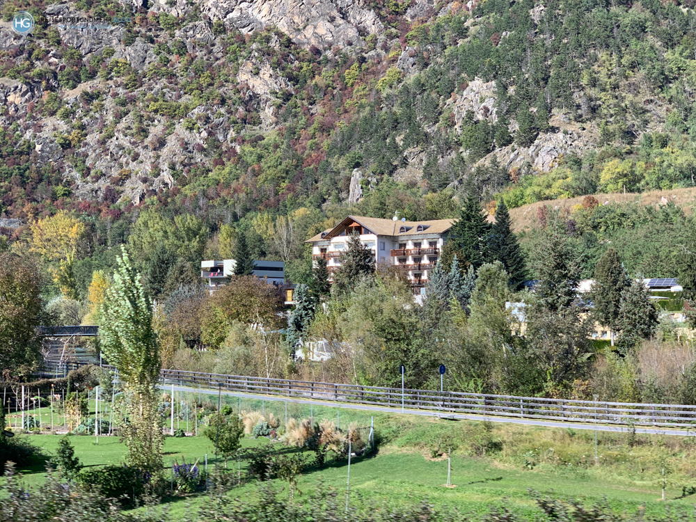 Vinschgau 2020 (Foto: Hanns Gröner)