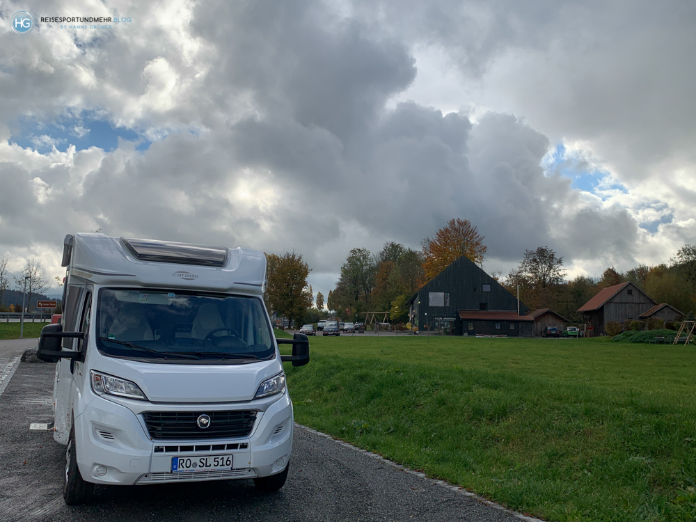 Bodensee Oktober 2020 (Foto: Hanns Gröner)