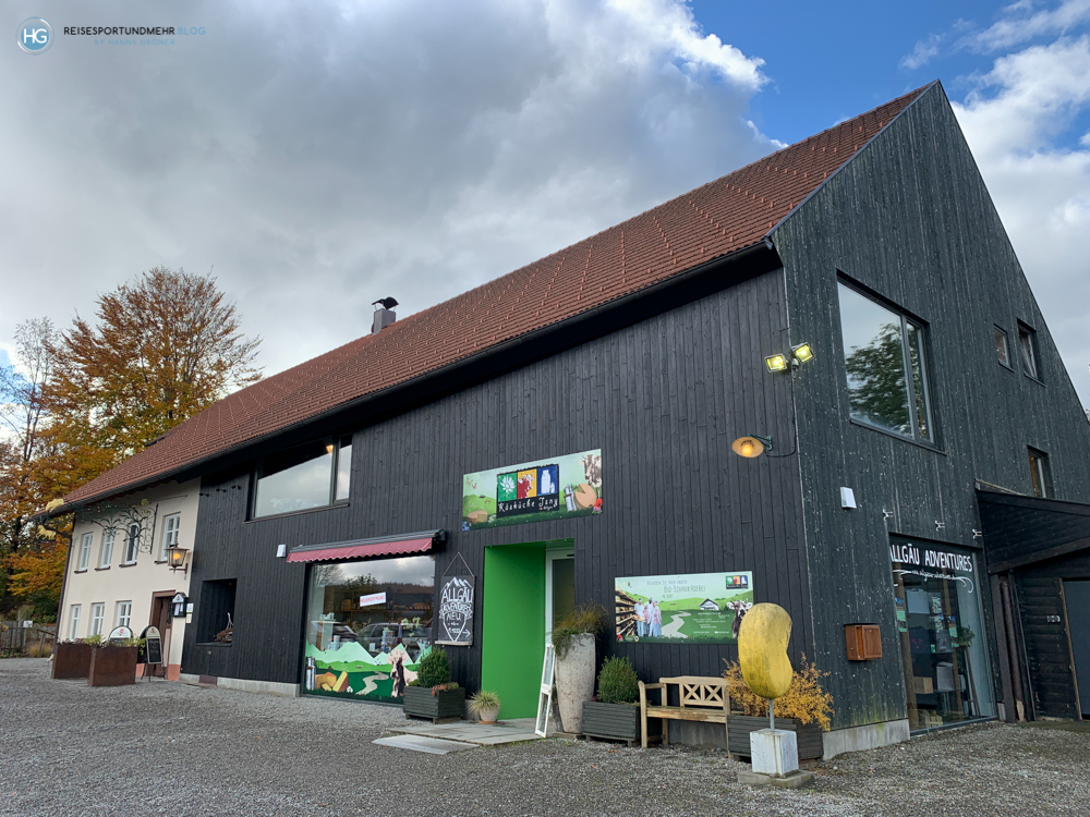 Bodensee Oktober 2020 (Foto: Hanns Gröner)