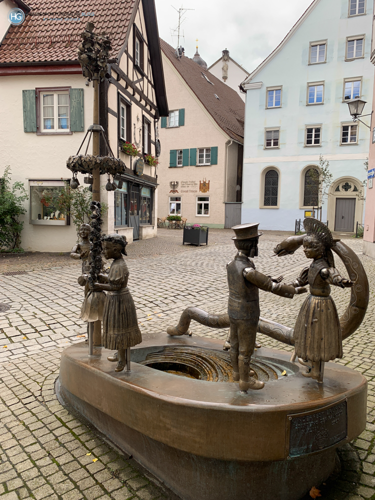 Bodensee Oktober 2020 (Foto: Hanns Gröner)