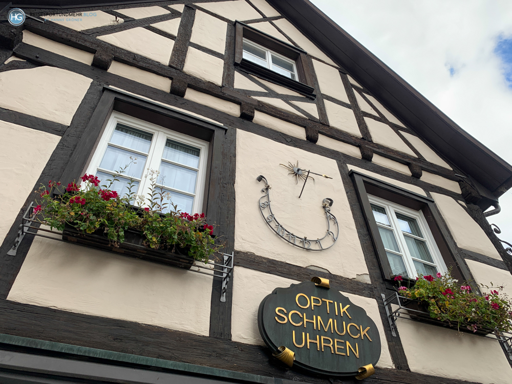 Bodensee Oktober 2020 (Foto: Hanns Gröner)