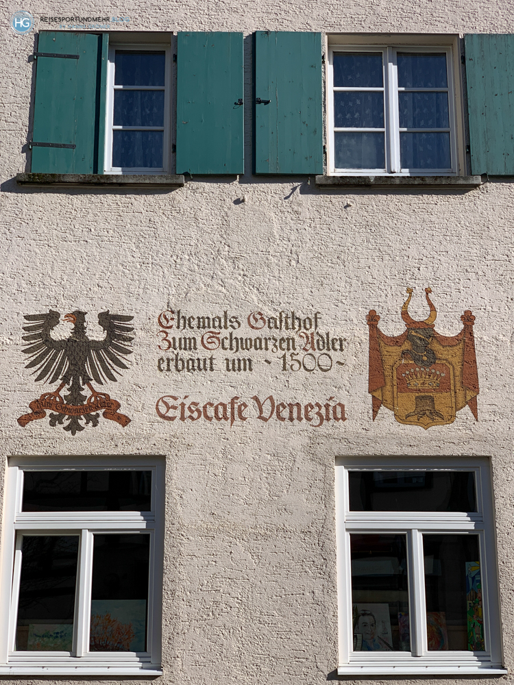 Bodensee Oktober 2020 (Foto: Hanns Gröner)