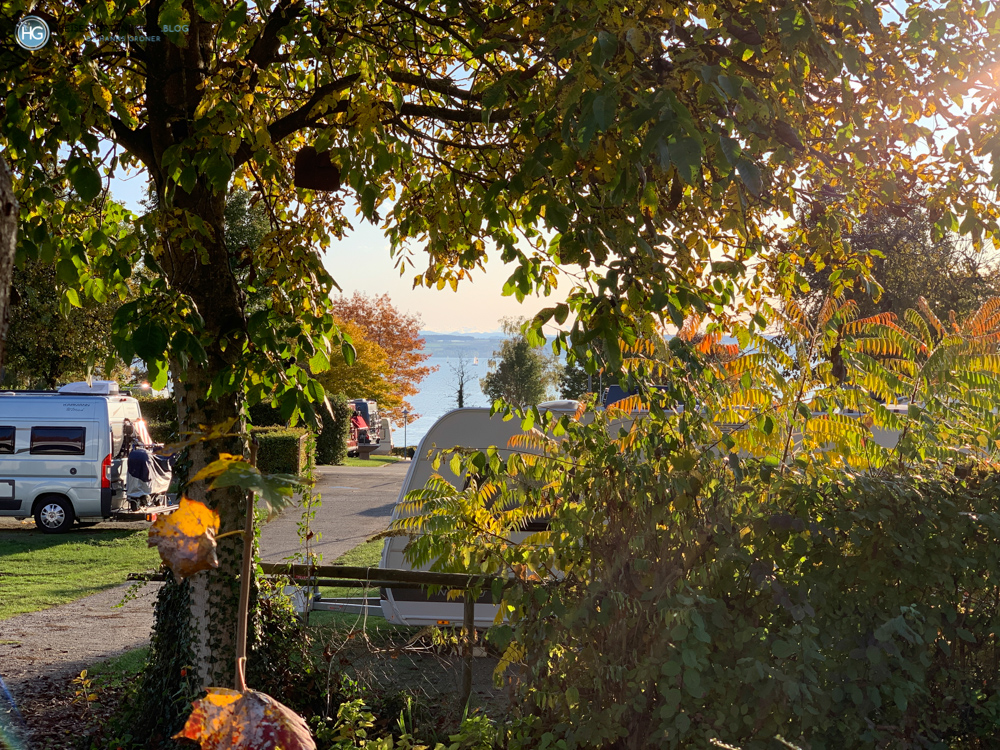 Bodensee Oktober 2020 (Foto: Hanns Gröner)