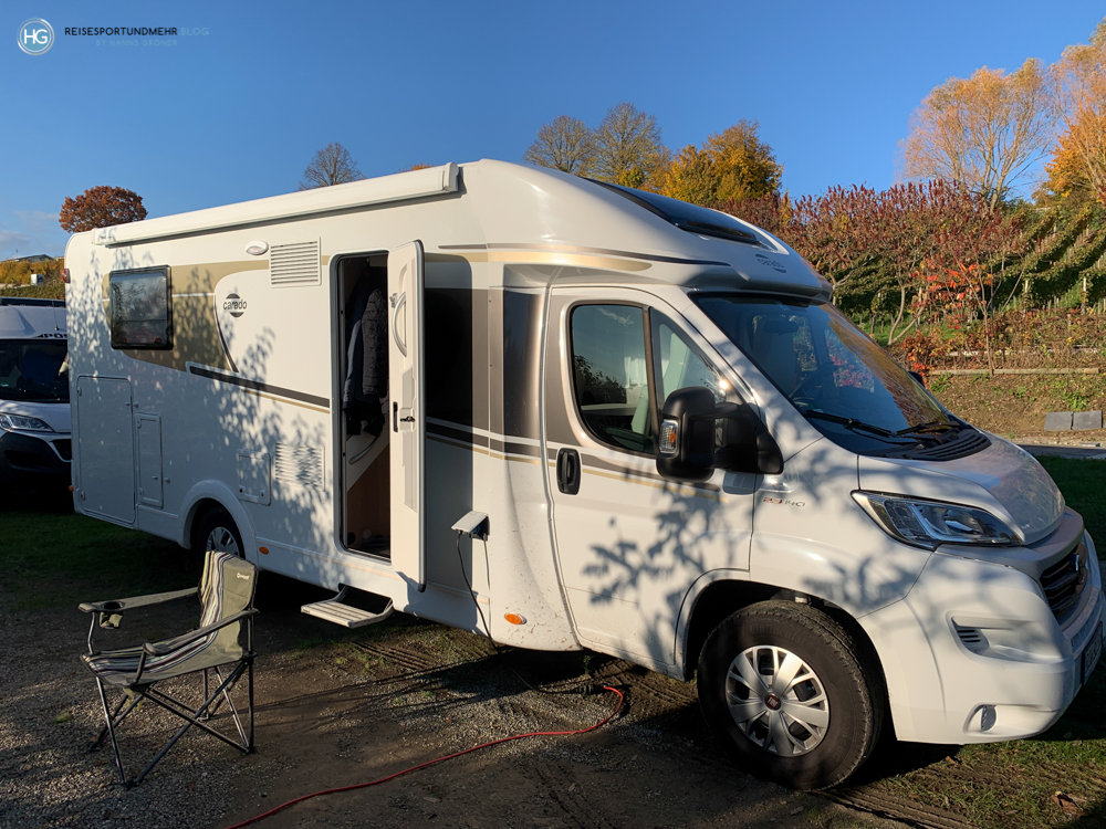 Bodensee Oktober 2020 (Foto: Hanns Gröner)