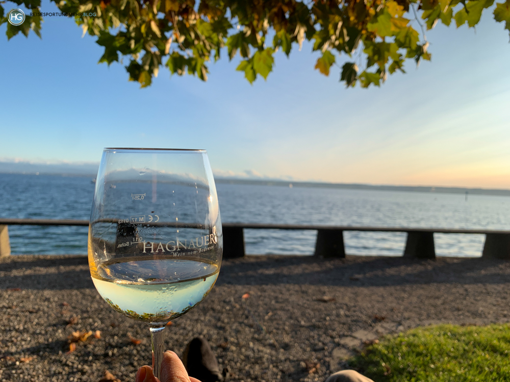 Bodensee Oktober 2020 (Foto: Hanns Gröner)