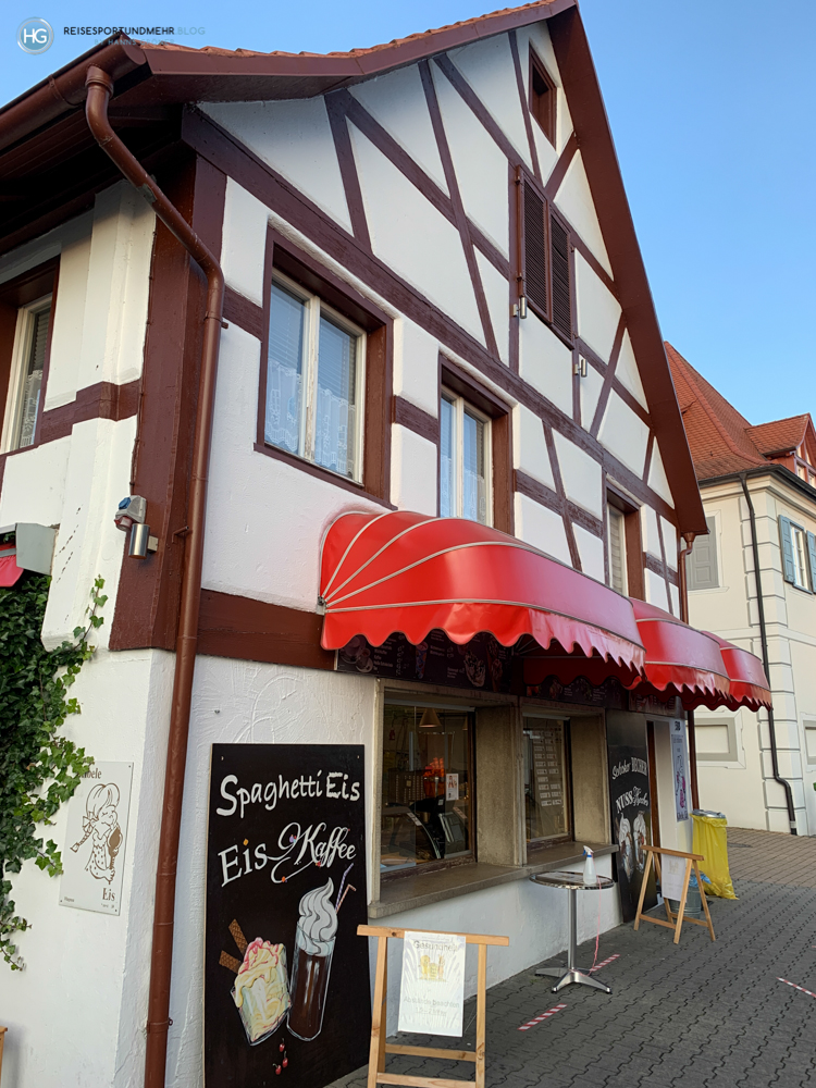 Bodensee Hagnau Oktober 2020 (Foto: Hanns Gröner)