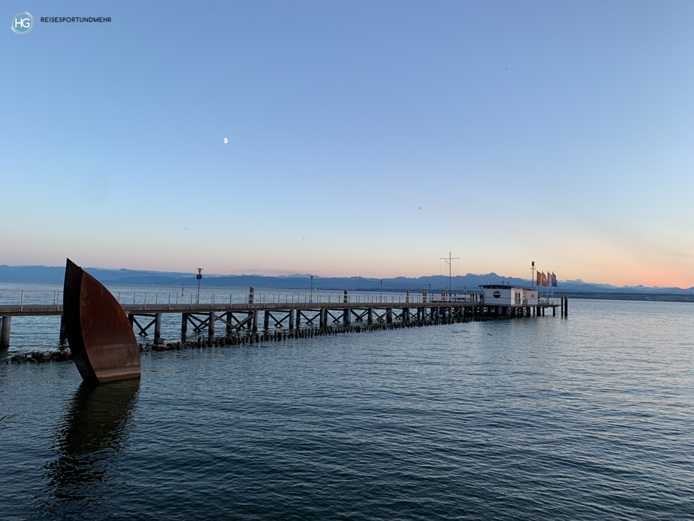 Bodensee Oktober 2020 (Foto: Hanns Gröner)