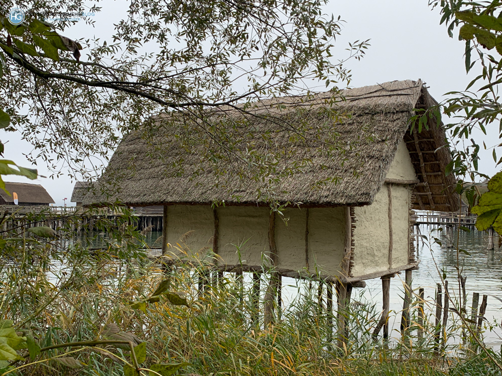 Bodensee Oktober 2020 (Foto: Hanns Gröner)