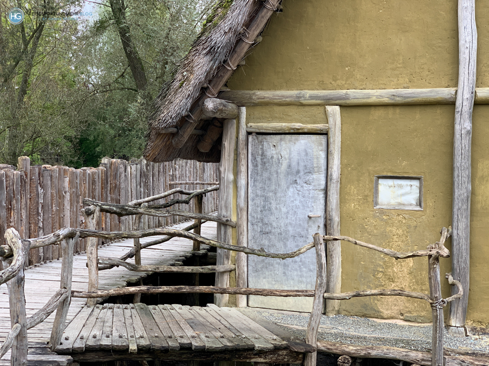 Bodensee Oktober 2020 (Foto: Hanns Gröner)