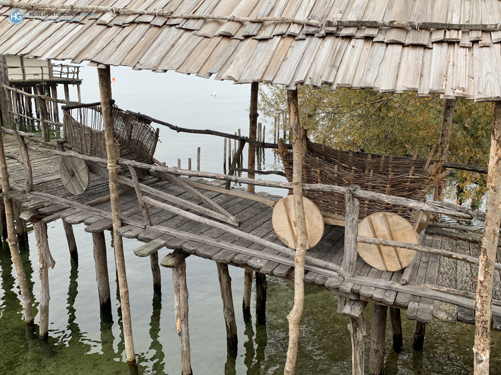 Bodensee Oktober 2020 (Foto: Hanns Gröner)