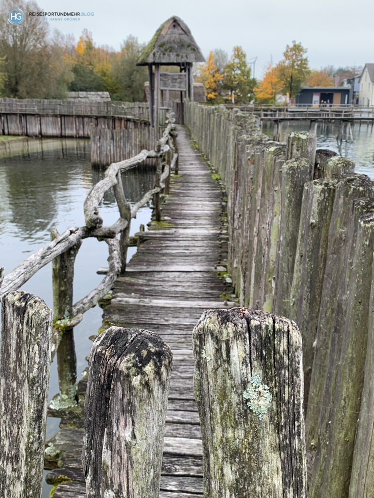 Bodensee Oktober 2020 (Foto: Hanns Gröner)