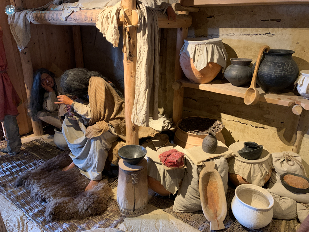 Bodensee Oktober 2020 (Foto: Hanns Gröner)