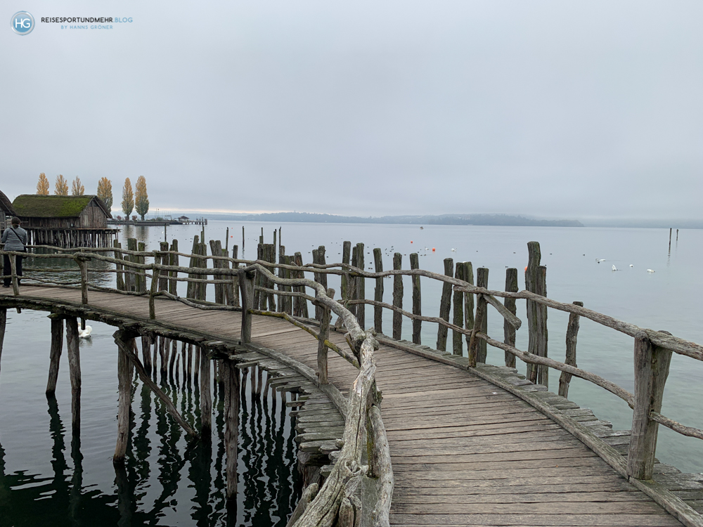 Bodensee Oktober 2020 (Foto: Hanns Gröner)