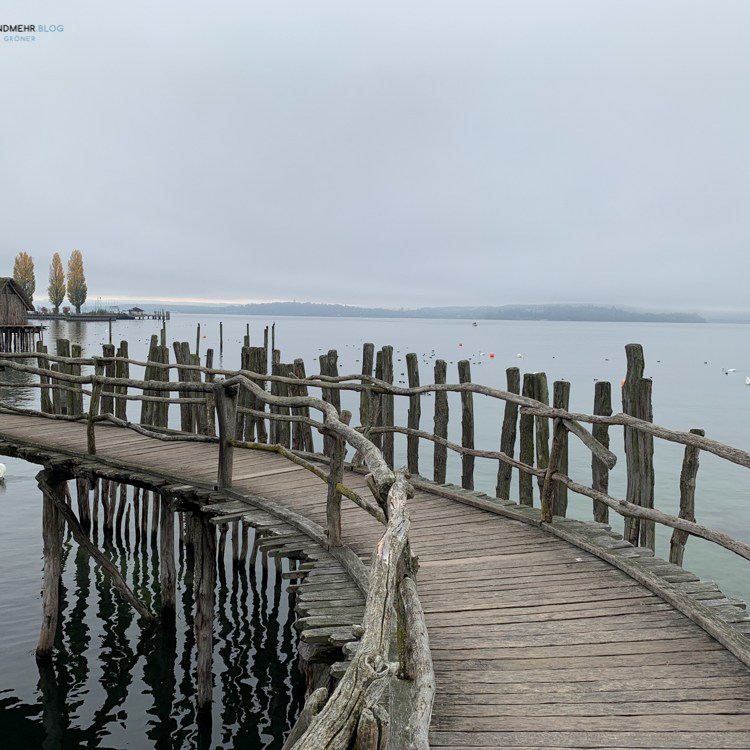 Bodensee Oktober 2020 (Foto: Hanns Gröner)