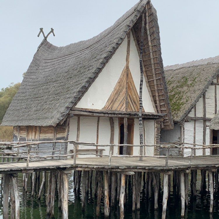 Bodensee Oktober 2020 (Foto: Hanns Gröner)