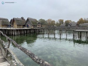 Bodensee Uhldingen Oktober 2020 (Foto: Hanns Gröner)