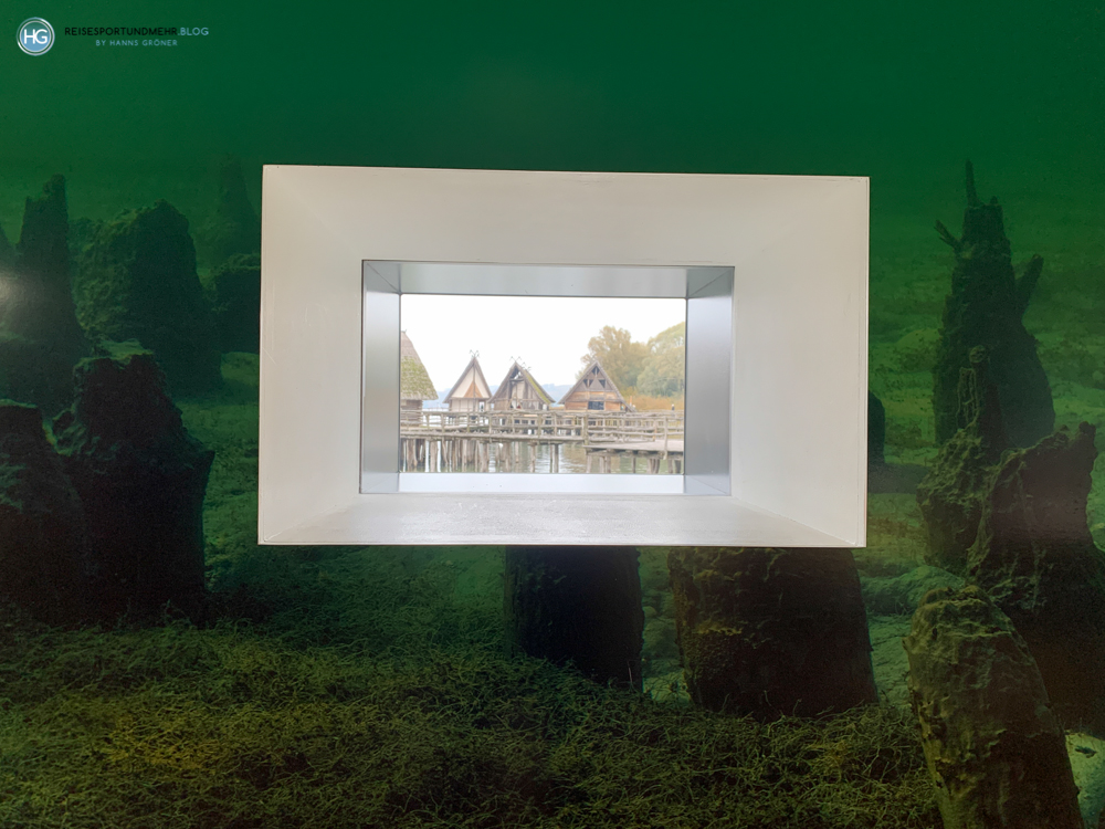 Bodensee Uhldingen Oktober 2020 (Foto: Hanns Gröner)