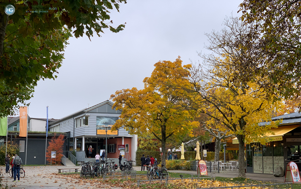 Bodensee Oktober 2020 (Foto: Hanns Gröner)
