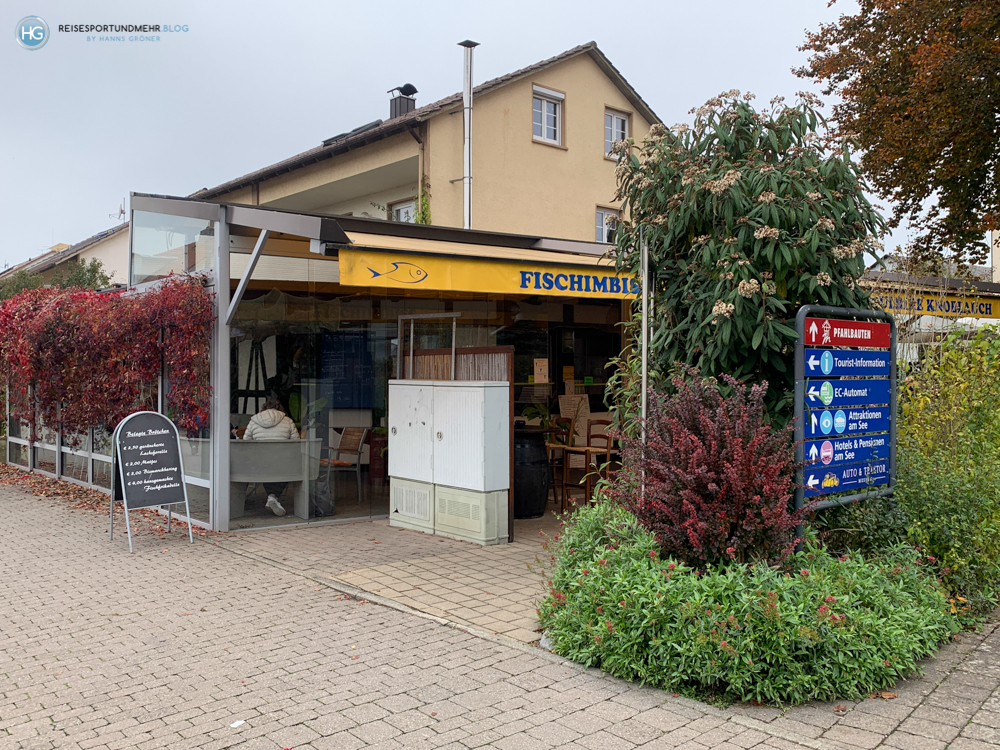 Bodensee Uhldingen Oktober 2020 (Foto: Hanns Gröner)