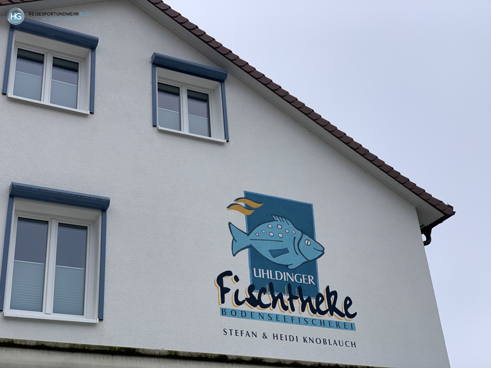 Bodensee Uhldingen Oktober 2020 (Foto: Hanns Gröner)