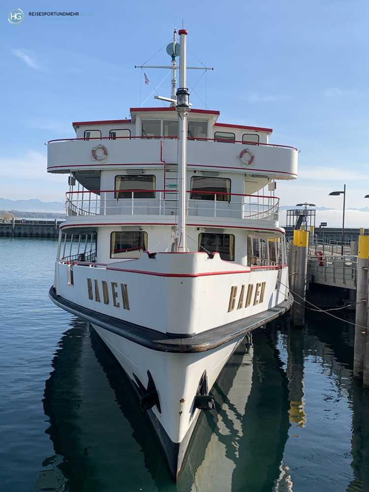 Bodensee Oktober 2020 (Foto: Hanns Gröner)