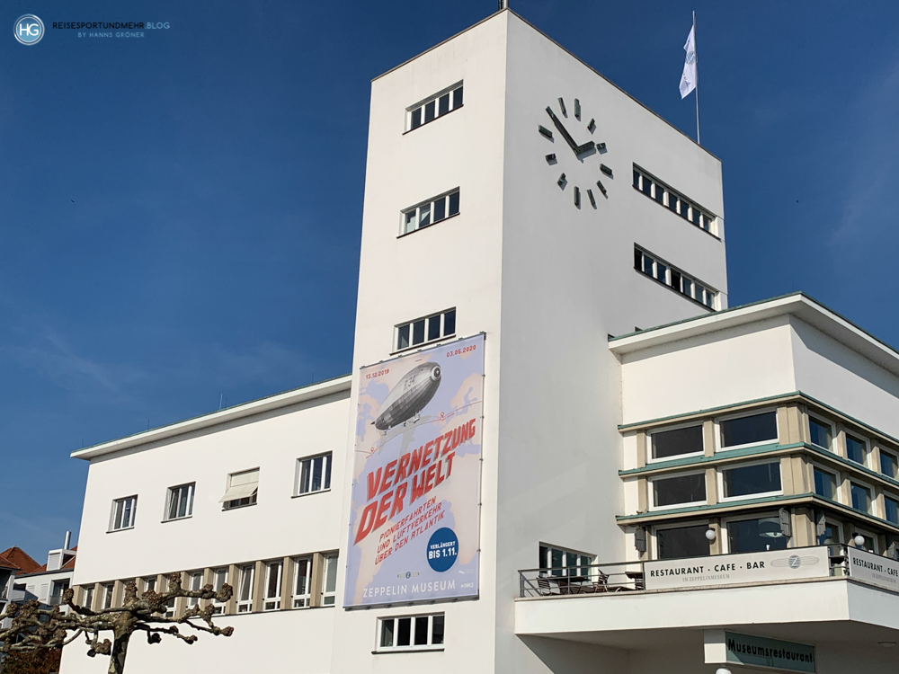 Bodensee Oktober 2020 (Foto: Hanns Gröner)