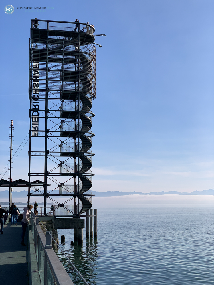 Bodensee Oktober 2020 (Foto: Hanns Gröner)