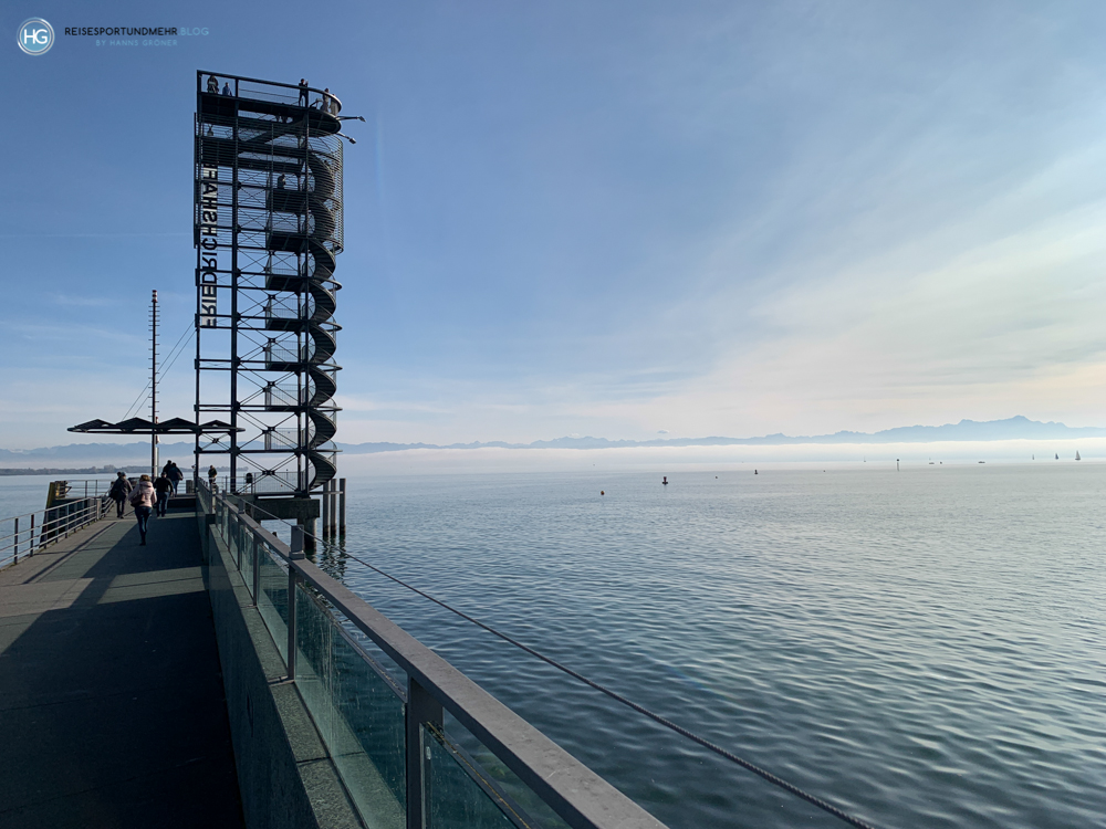 Bodensee Oktober 2020 (Foto: Hanns Gröner)