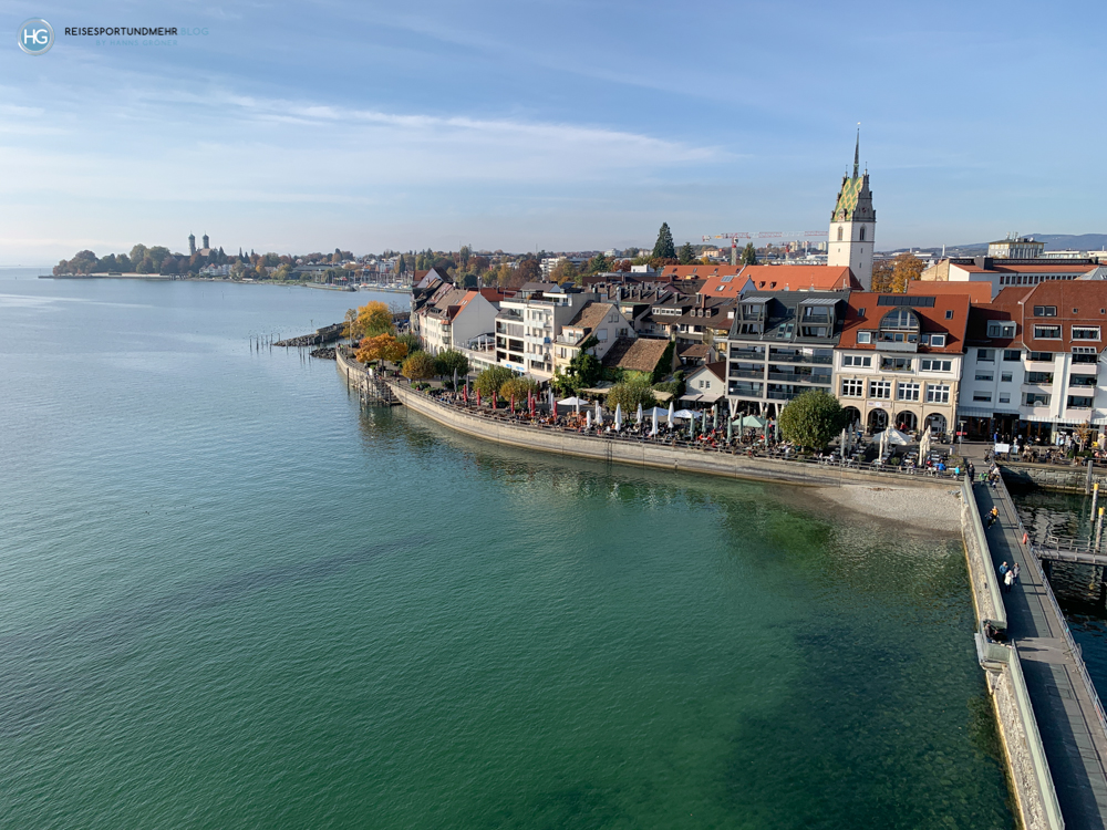 Bodensee Oktober 2020 (Foto: Hanns Gröner)