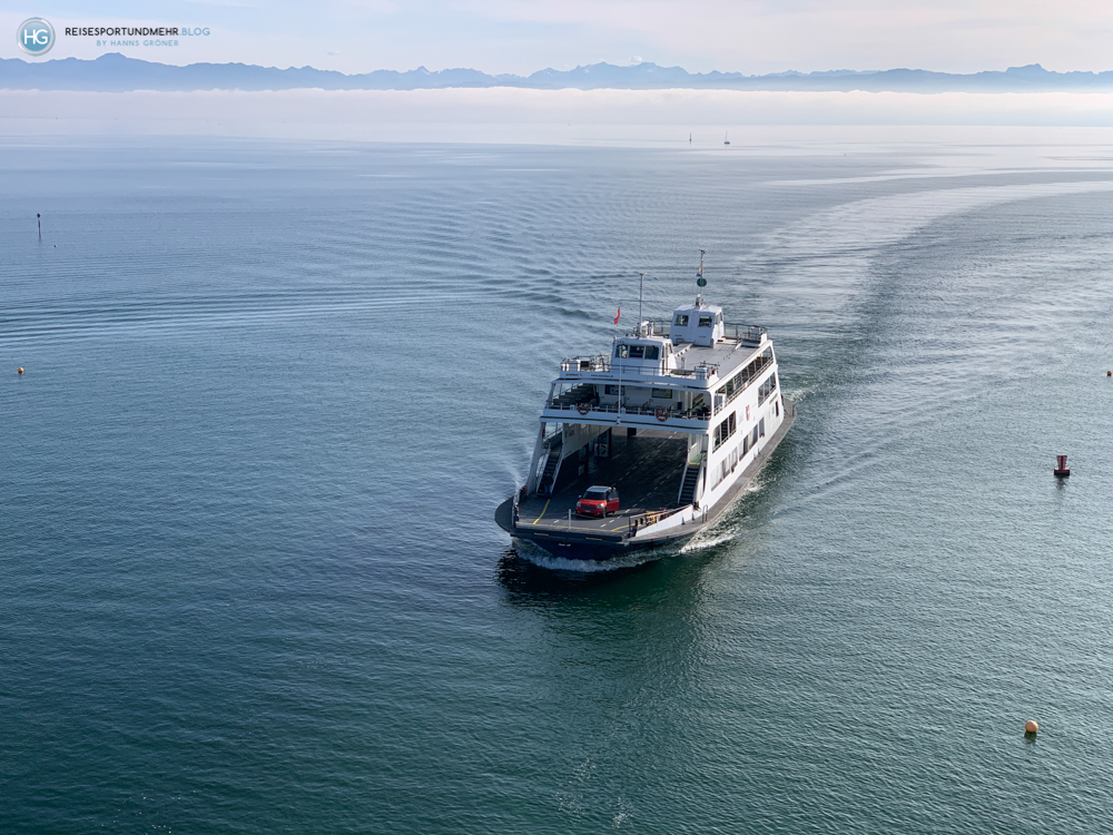 Bodensee Oktober 2020 (Foto: Hanns Gröner)