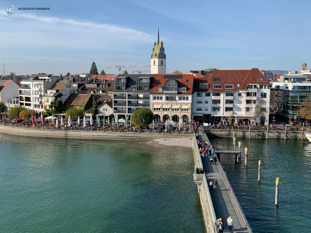 Bodensee Oktober 2020 (Foto: Hanns Gröner)