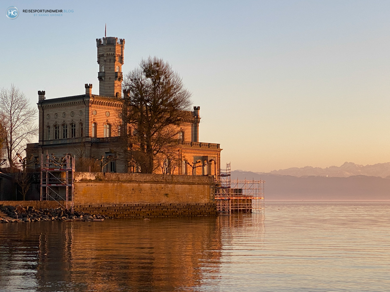 Bodensee Langenargen 2021 (Foto: Hanns Gröner)