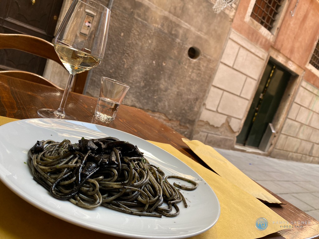 Cavallino August 2021 (Foto:Hanns Gröner)