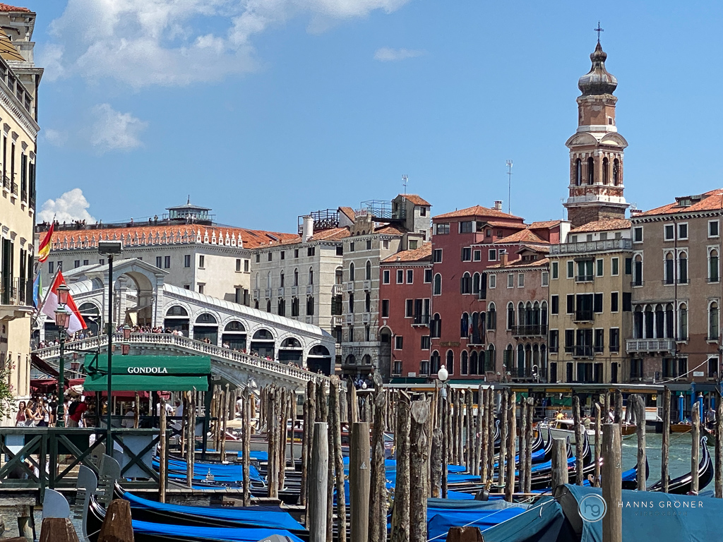 Cavallino August 2021 (Foto:Hanns Gröner)