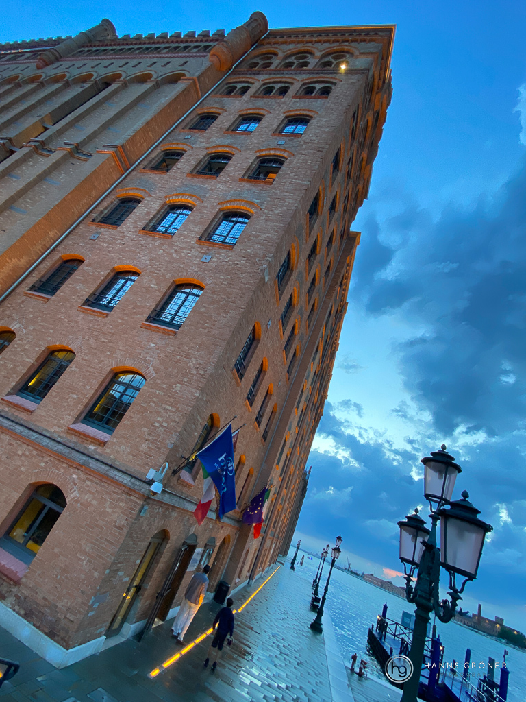 Cavallino August 2021 (Foto:Hanns Gröner)