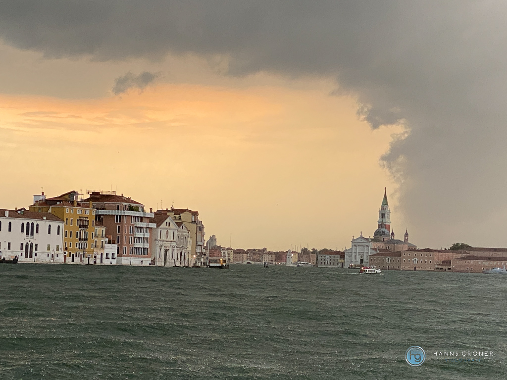 Cavallino August 2021 (Foto:Hanns Gröner)