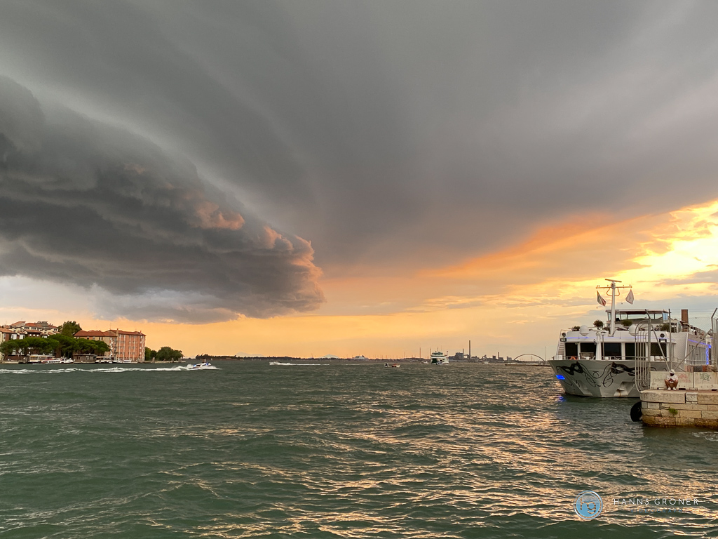 Cavallino August 2021 (Foto:Hanns Gröner)