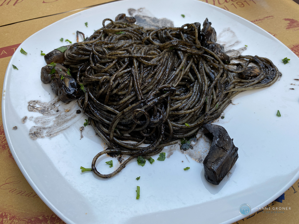 Cavallino August 2021 (Foto:Hanns Gröner)