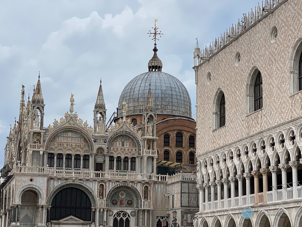 Cavallino August 2021 (Foto:Hanns Gröner)