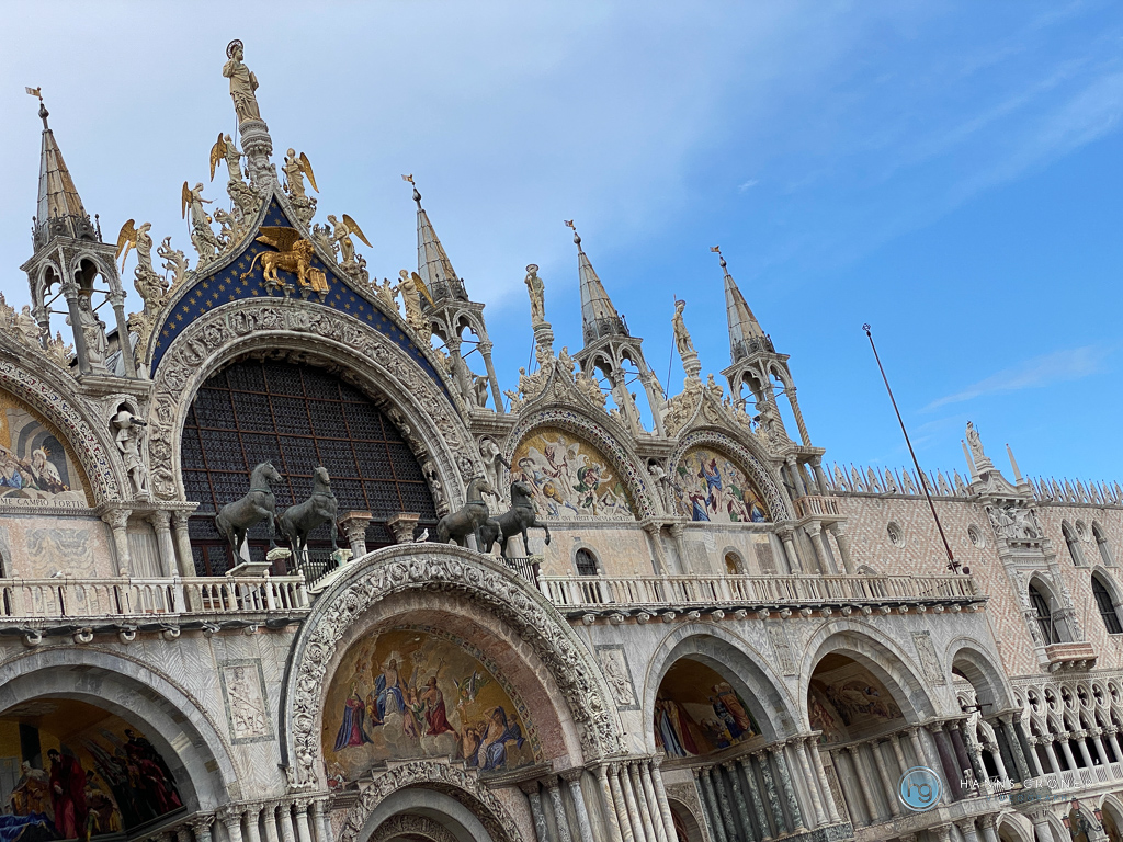 Cavallino August 2021 (Foto:Hanns Gröner)