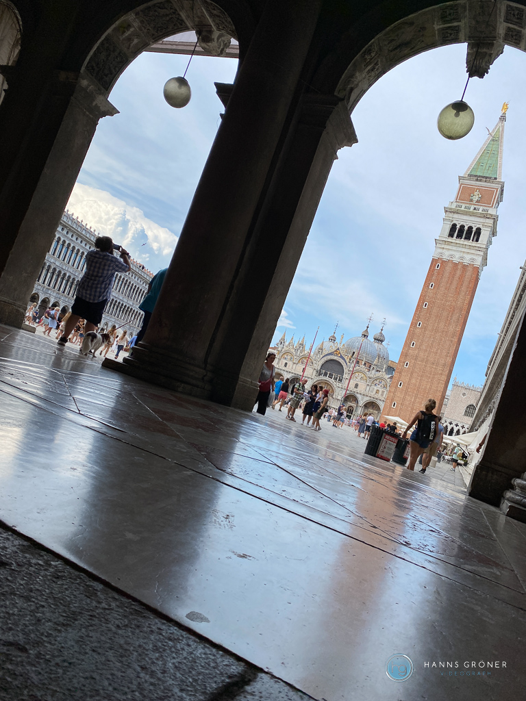 Cavallino August 2021 (Foto:Hanns Gröner)