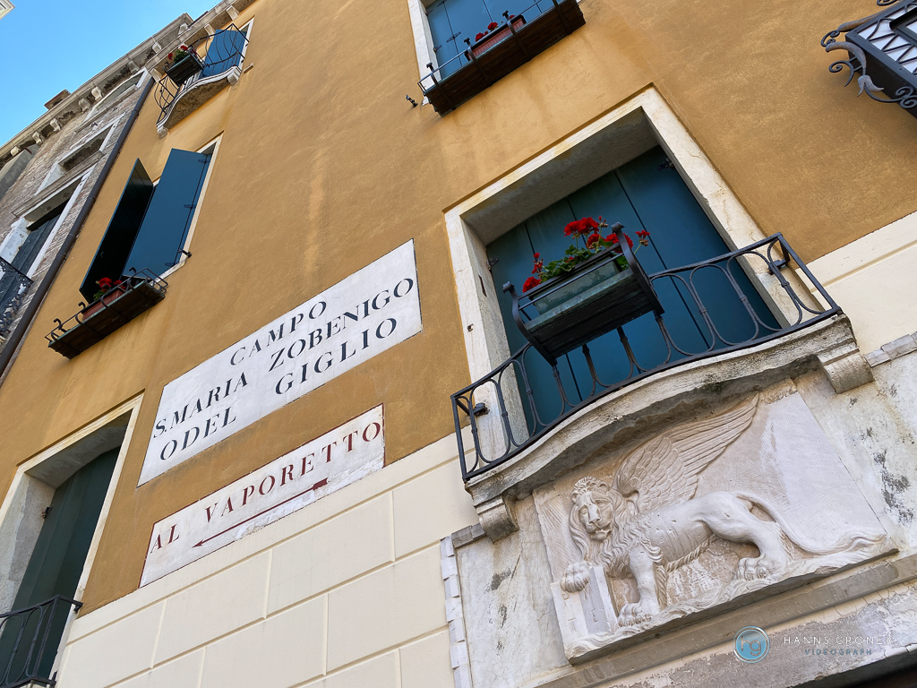 Cavallino August 2021 (Foto:Hanns Gröner)