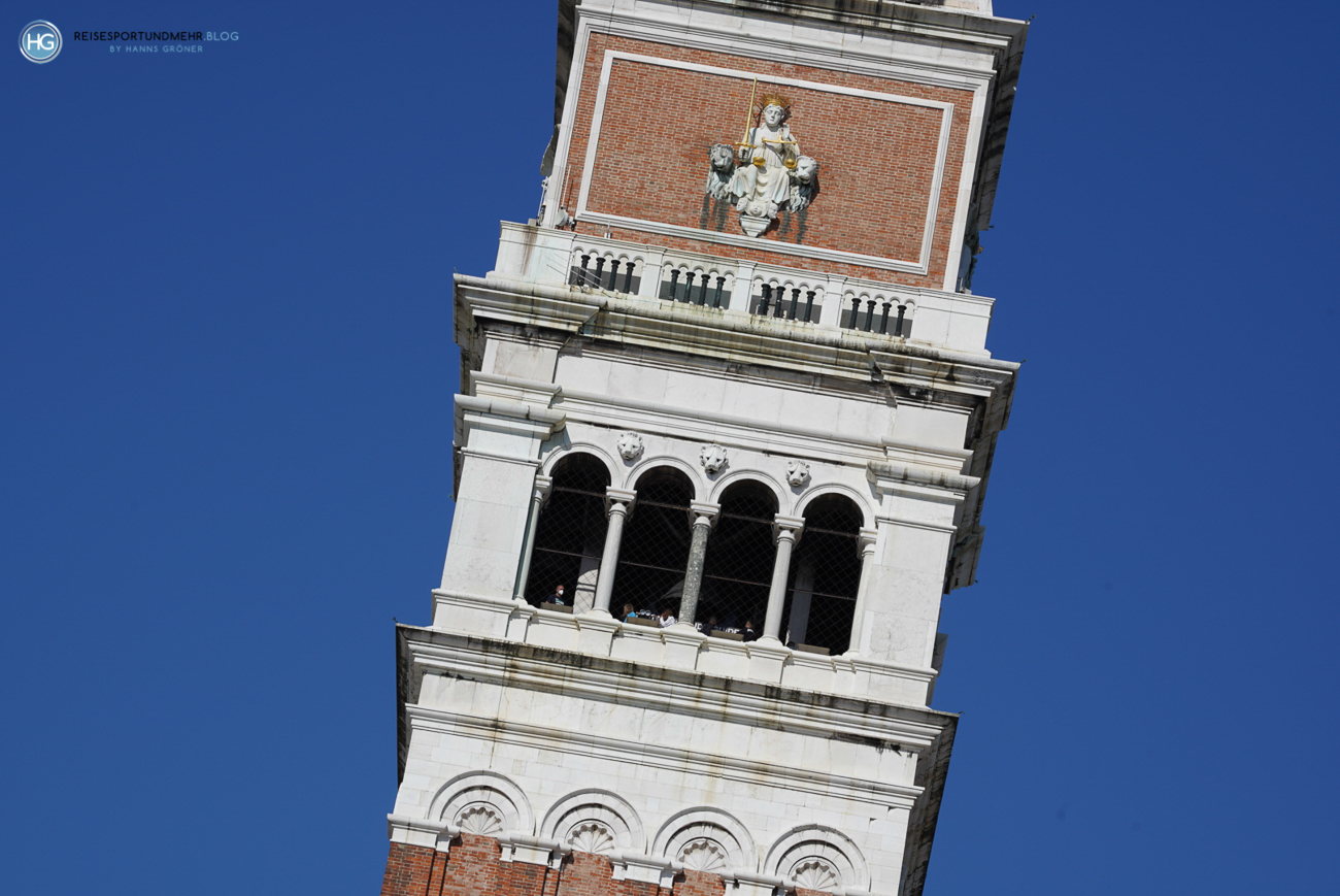 Venedig Pfingsten 2021 (Foto: Hanns Gröner)