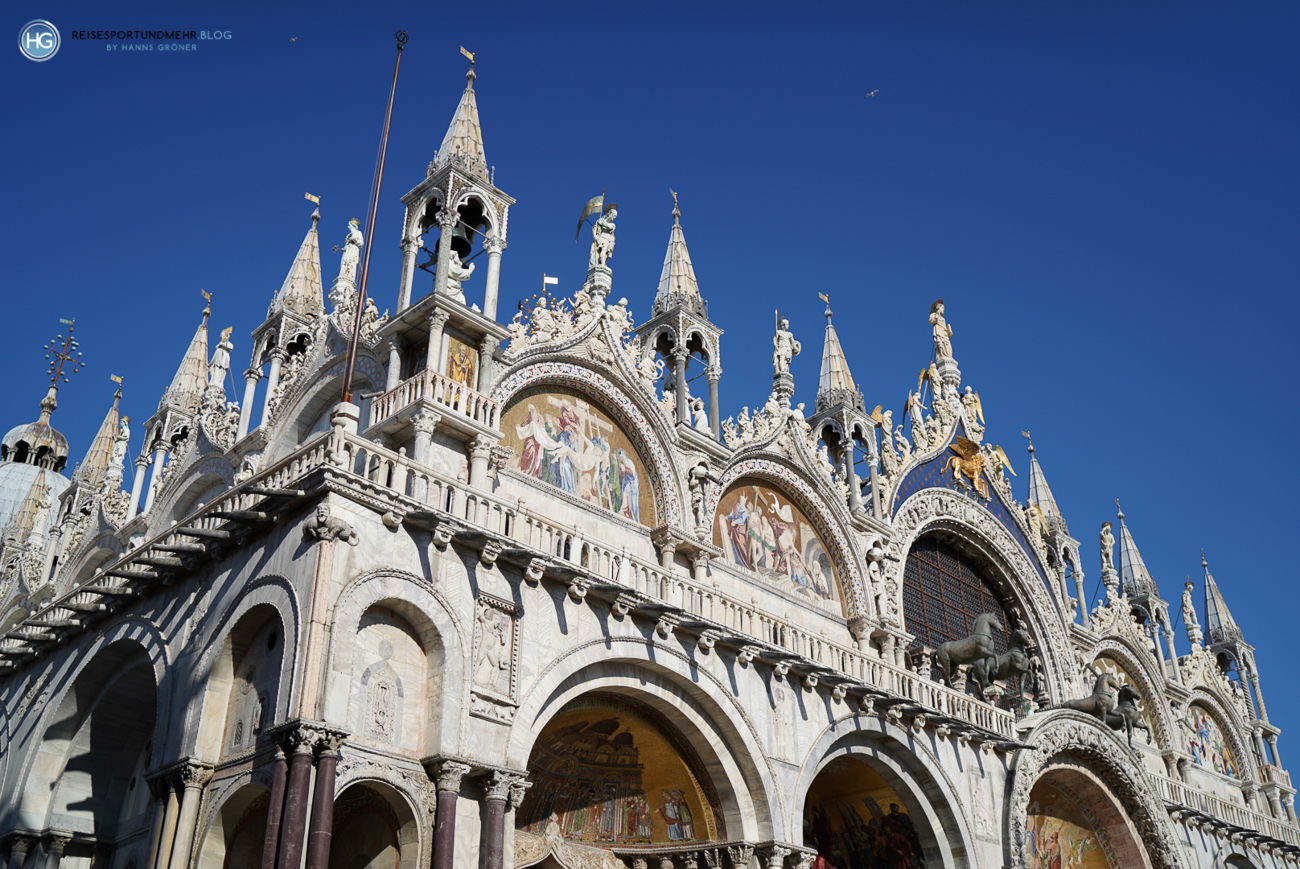 Venedig Pfingsten 2021 (Foto: Hanns Gröner)