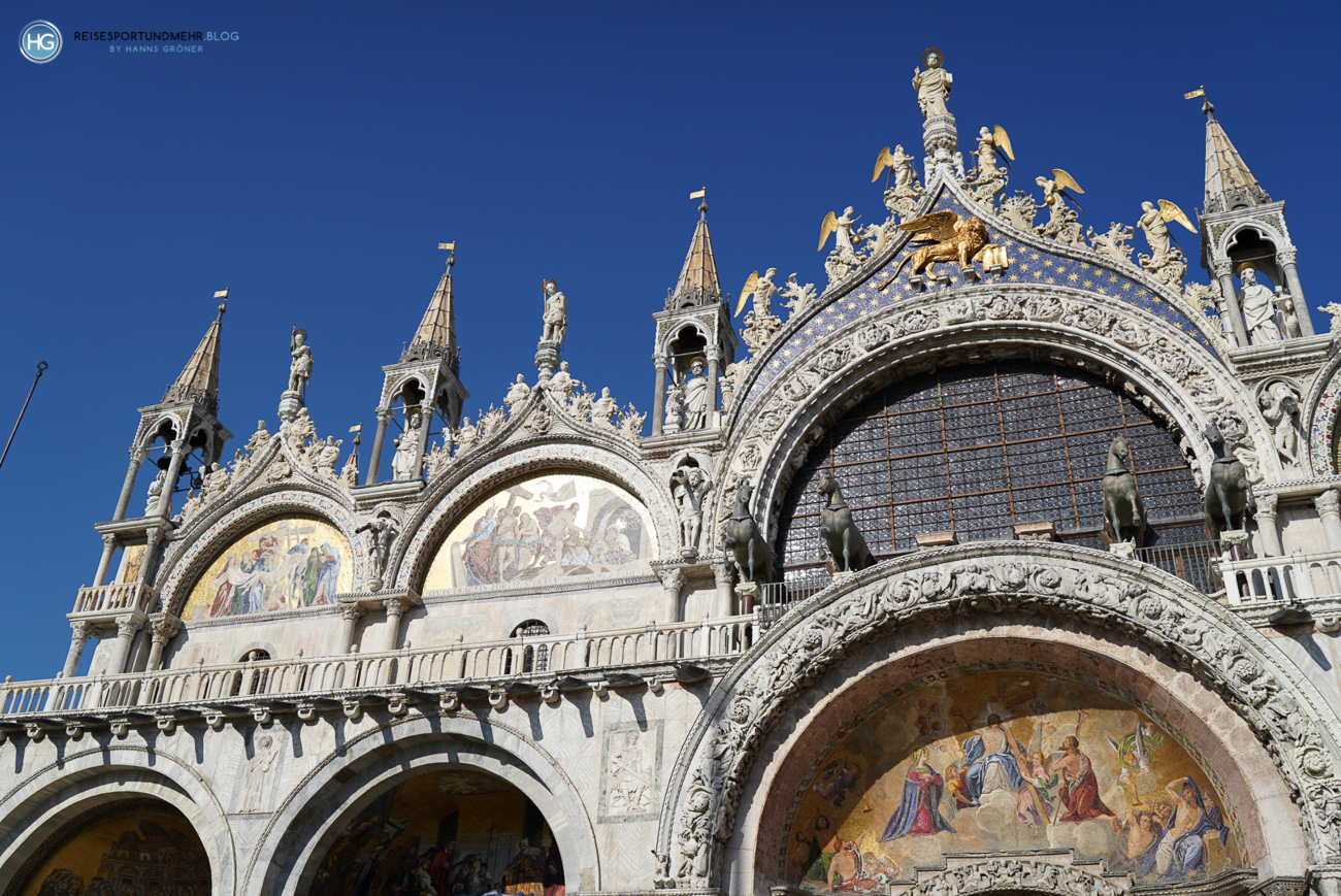 Venedig Pfingsten 2021 (Foto: Hanns Gröner)