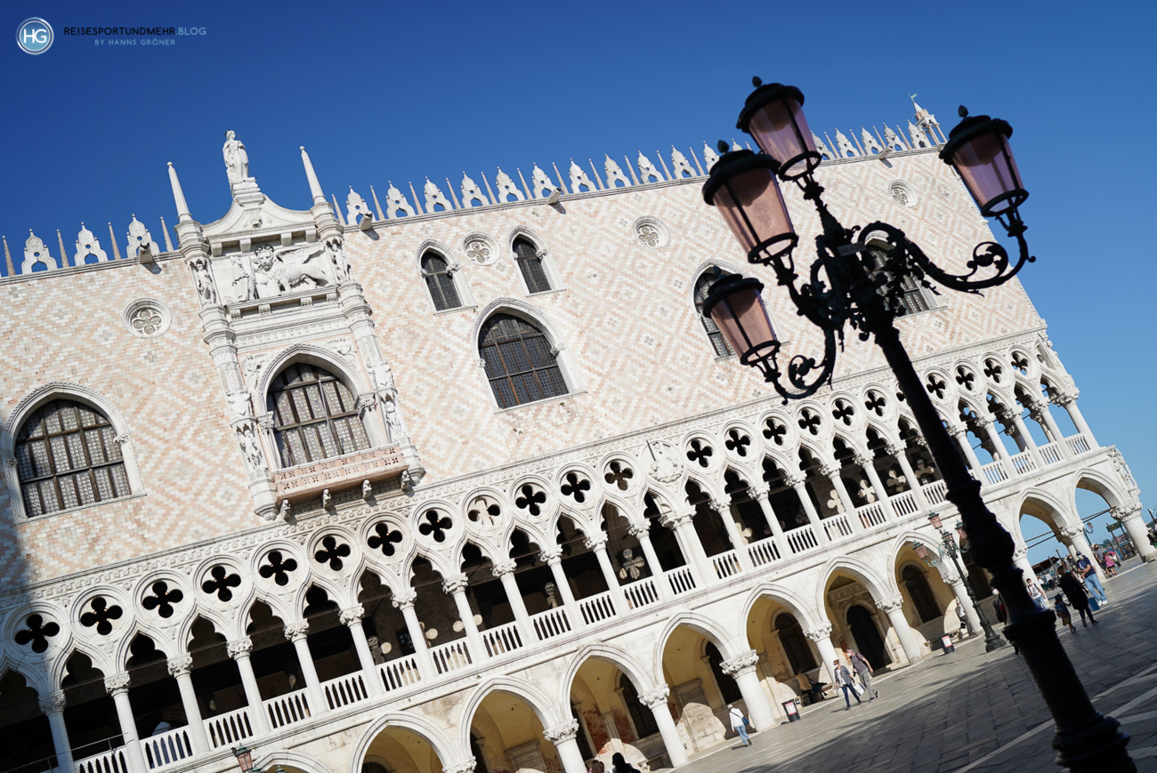 Venedig Pfingsten 2021 (Foto: Hanns Gröner)