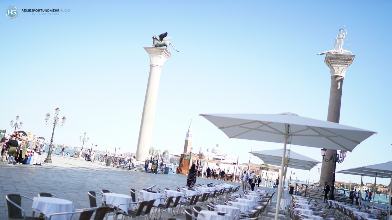 Venedig Pfingsten 2021 (Foto: Hanns Gröner)