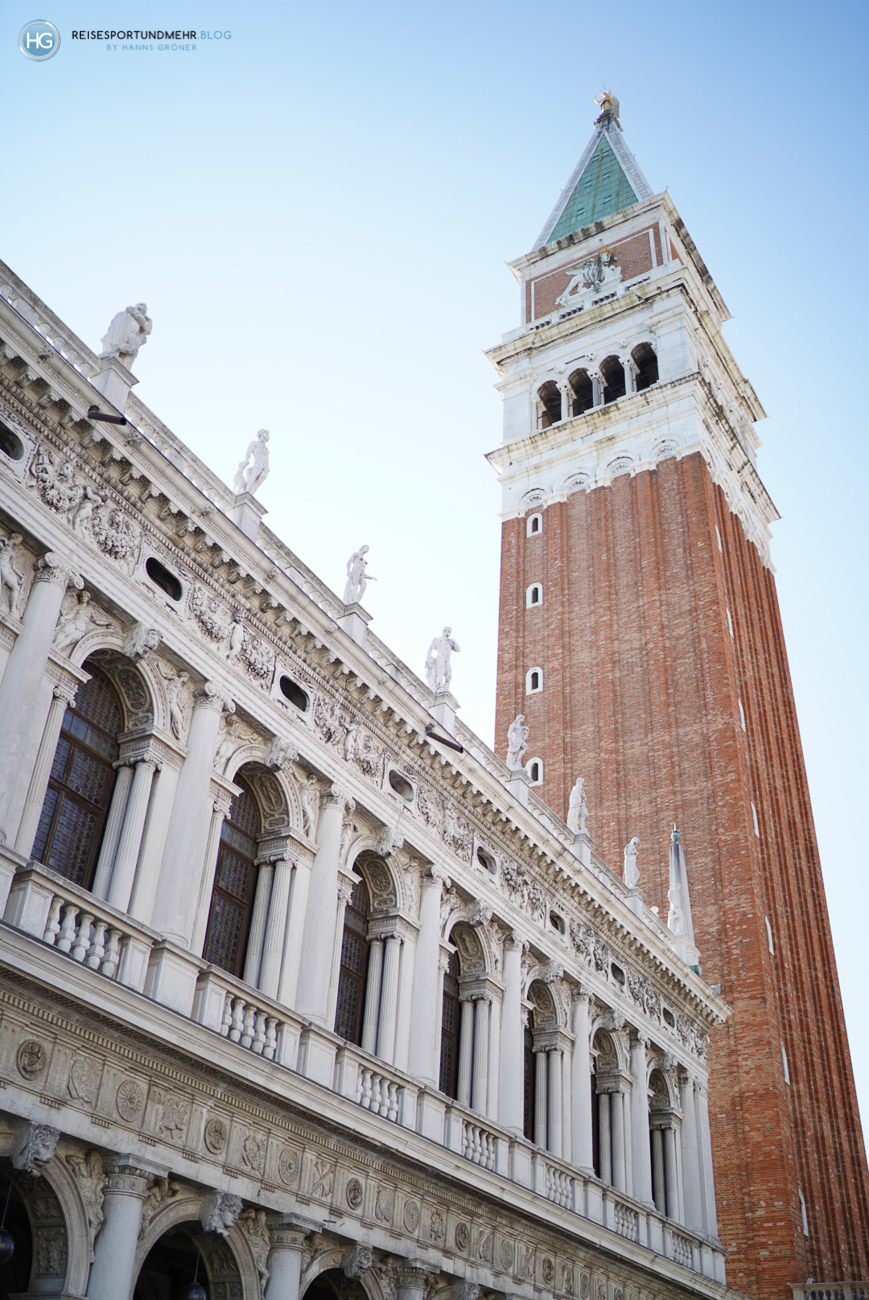 Venedig Pfingsten 2021 (Foto: Hanns Gröner)